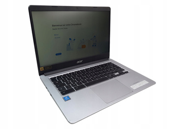 Laptop Acer Chromebook CB314|Intel Pentium Silver N5030|8GB RAM|64GB eMMC