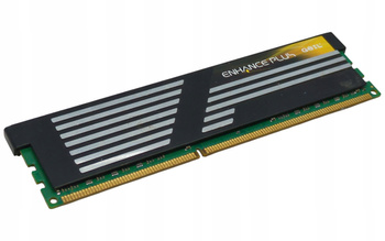 Pamięć RAM GeIL GEP38GB1750C9DC 4GB PC3-14000 1750MHz CL9