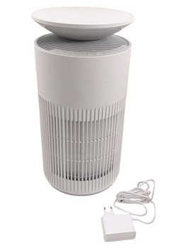 Oczyszczacz powietrza SwitchBot W5302300 Biały