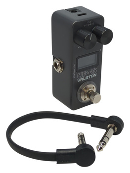 Procesor efektów gitarowych Valeton GP-5 kompaktowy NAM IR