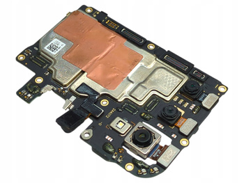 Płyta główna telefonu Oppo A54s chp2273 4 GB / 128 GB