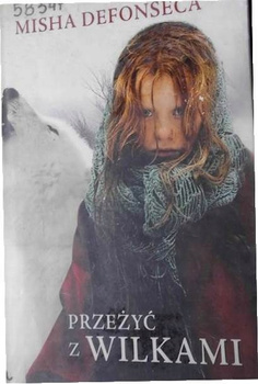 Przeżyć z wilkami