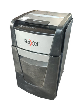 Niszczarka REXEL Optimum AutoFeed+ 225X 60 L P-4 Start/Stop