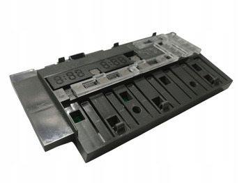 MODUŁ STEROWANIA W10495081-A/01 859333049050 PRALKI WHIRLPOOL