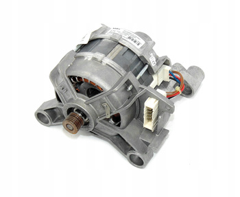 Silnik Nidec W10955949 do pralki Whirlpool C00290840 482000088790