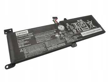Bateria L16M2PB1 do laptopa Lenovo cykle 11, żywotność 95%