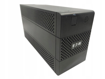 Zasilacz awaryjny UPS Eaton 650i 650VA