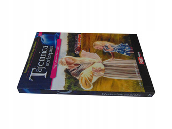 WYSTAWIENI NA PRÓBĘ Johansen