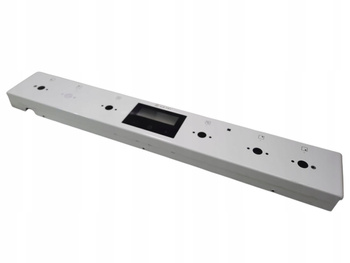 PANEL OBSŁUGI BIALY 59,5cm 140114306131 KUCHENKI BOSCH