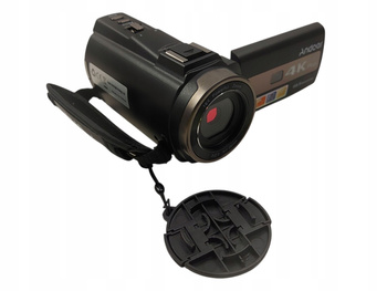 KAMERA ANDOER 4K HDV-514K PLUS