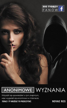 Anonimowe wyznania