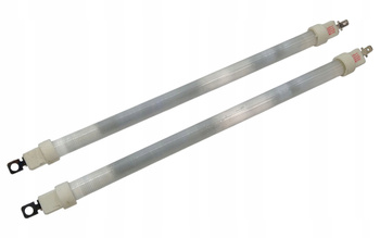 GRZAŁKA KWARCOWA 2szt 115V 500W KL6417A236 MIKROFALI BEKO