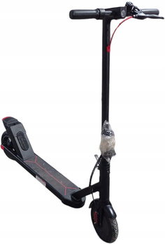 Hulajnoga elektryczna Spacetronik Fighter