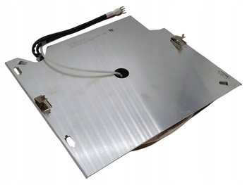 POLE GRZEJNE SEFJ2308001 21cm MAX POWER 3700W ELECTROLUX