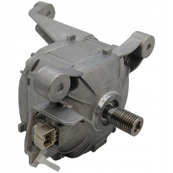 SILNIK NAPĘDOWY PRALKI NIDEC WB110D35E00 A18490701 ELECTROLUX