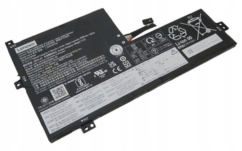 Bateria L22M3PG0 do laptopa Lenovo