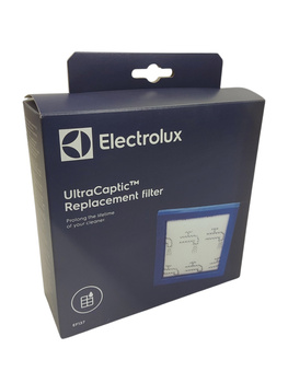 Filtr odkurzacza ELECTROLUX EF137