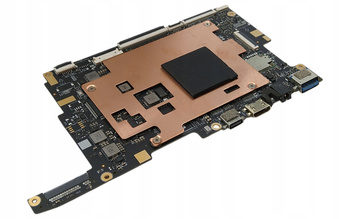 Płyta główna laptopa Sgin M17Pro JOYAR66_G_X133_V10 Intel Celeron N4020