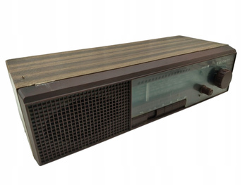 Radio Unitra Diora Sudety R-208