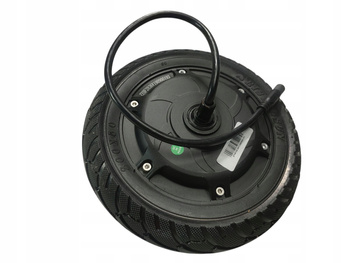 SILNIK Z OPONĄ KOŁO 36V 250W 200X50 ES108 HULAJNOGI RISINGSUN