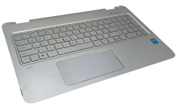 Palmrest laptopa HP Envy X360 15-u000ew