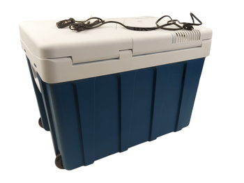 Lodówka turystyczna Mobicool MQ40W 39l AC/DC chłodzenie do 18°C