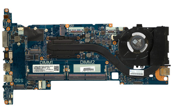 Płyta główna HP Elitebook 830 G5 6050A2930901-MB-A01(A1) i5-8350U