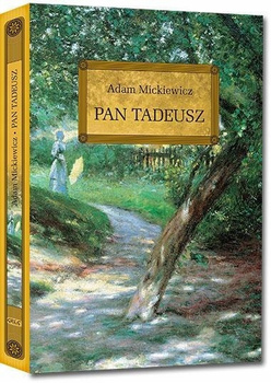 Pan Tadeusz Adam Mickiewicz