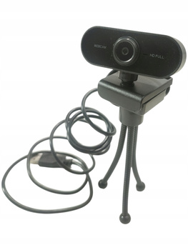 Kamera internetowa USB Benewy PC-W1 Webcam 1080P