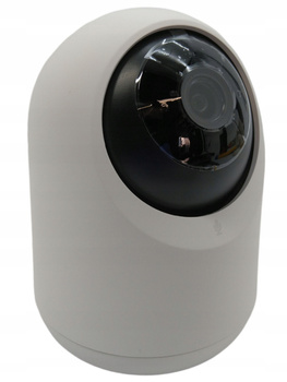 Kamera bezpieczeństwa SwitchBot W3101100 biała