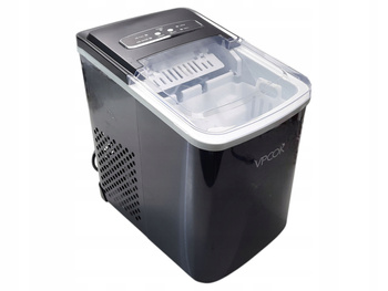 Kostkarka do lodu VPCOK HZB12SB 9 kostek/6min