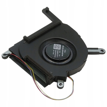 Wentylator laptopa Asus TUF Gaming A17 A17-TUF-707NV-HX072 DFSCK22D05883E