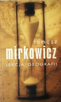 Lekcja geografii Tomasz Mirkowicz