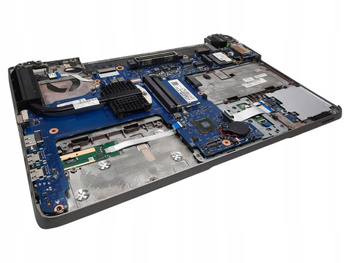 Płyta główna laptopa HP Probook 640 G1 6050A2566301 i5-4210M