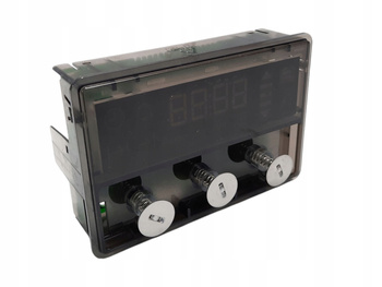 INTERFEJS BOARD HEXAGON A075235 02 982140075236402 PIEKARNIKA ELECTROLUX