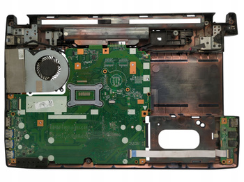 Płyta główna laptopa Fujitsu Lifebook A544 i5-4200U