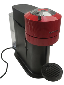 Ekspres na kapsułki Krups XN910