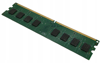 Pamięć RAM do Komputera 2GB DDR3 PC3 800MHz