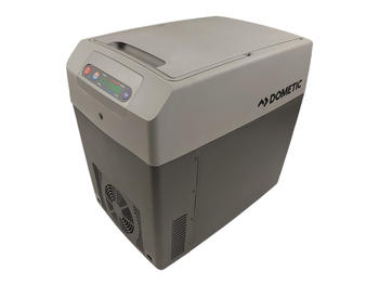 Lodówka turystyczna samochodowa 12V 230V TropiCool TC 21 Dometic