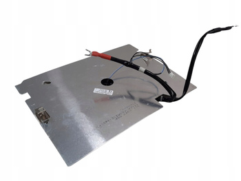 POLE INDUKCJI 140MM 387404755P IKEA