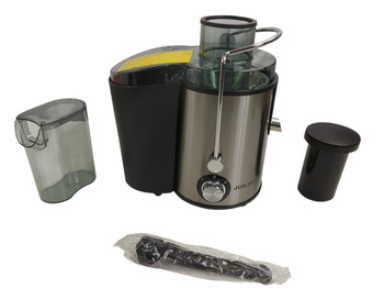 Sokowirówka do owoców duży otwór wsadowy JUILIST GS-310LB