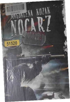 Nocarz Magdalena Kozak