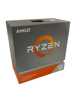 Procesor AMD Ryzen 9 3900XT 12x 4.7GHz 70MB AM4