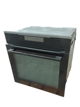 Piekarnik elektryczny parowy Electrolux SteamPro 900 KOAAS31WT A++