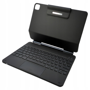 Klawiatura ESR Magnetic Keyboard Case 6B016A czarna ETUI Z KLAWIATURĄ