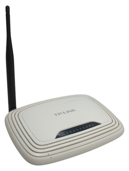 Router TP-Link TL-WR740N