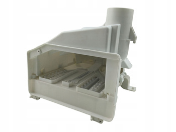 KOMORA SZUFLADY 285746 2857040100-A PRALKO-SUSZARKI BEKO KL64128RS3