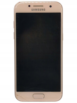 Smartfon Samsung Galaxy A3 SM-A320FL 4.7" 2/16GB Różowy