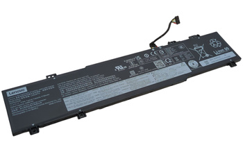 Bateria Lenovo L23D3PF0 11.31V 4068mAh 47Wh do laptopa oryginalna