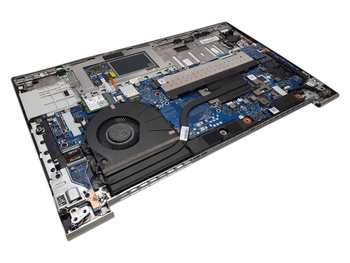 Płyta główna laptopa HP Elitebook 850 G8 6050a3216701-mb-a01